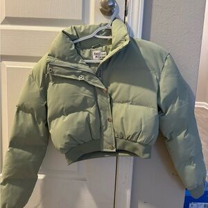 Princess Polly jacket